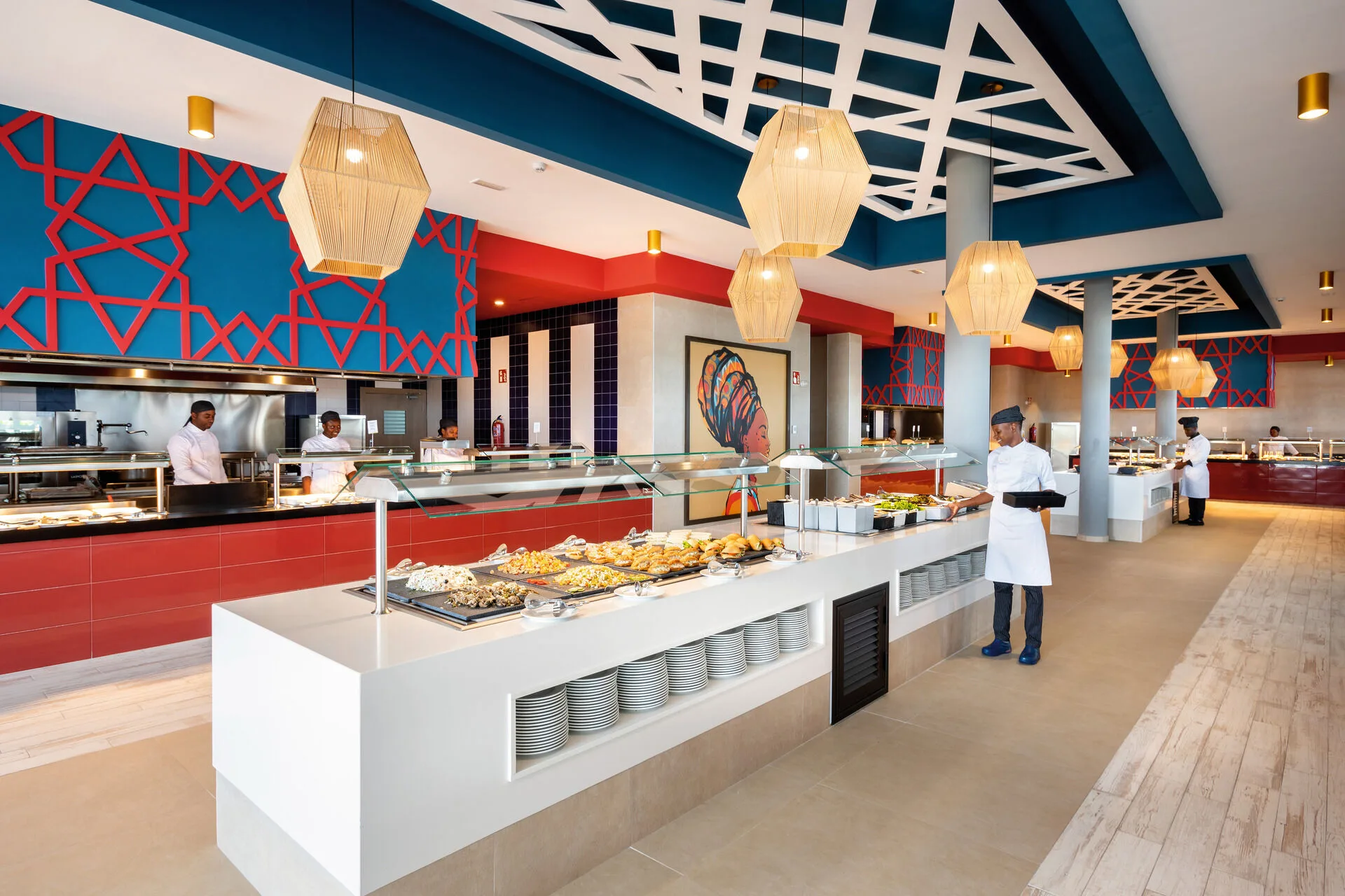 Riu Palace Boa Vista