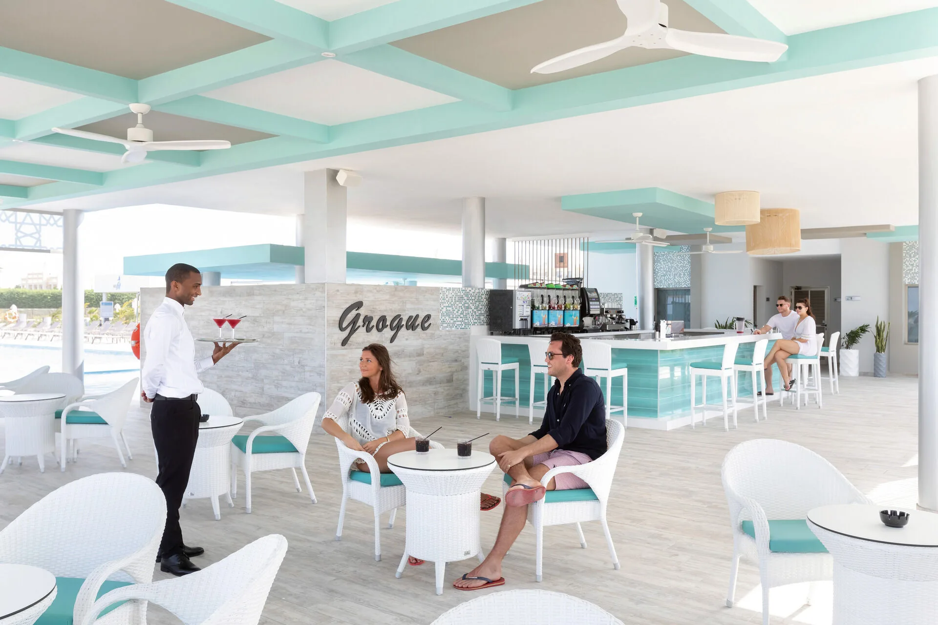 Riu Palace Boa Vista