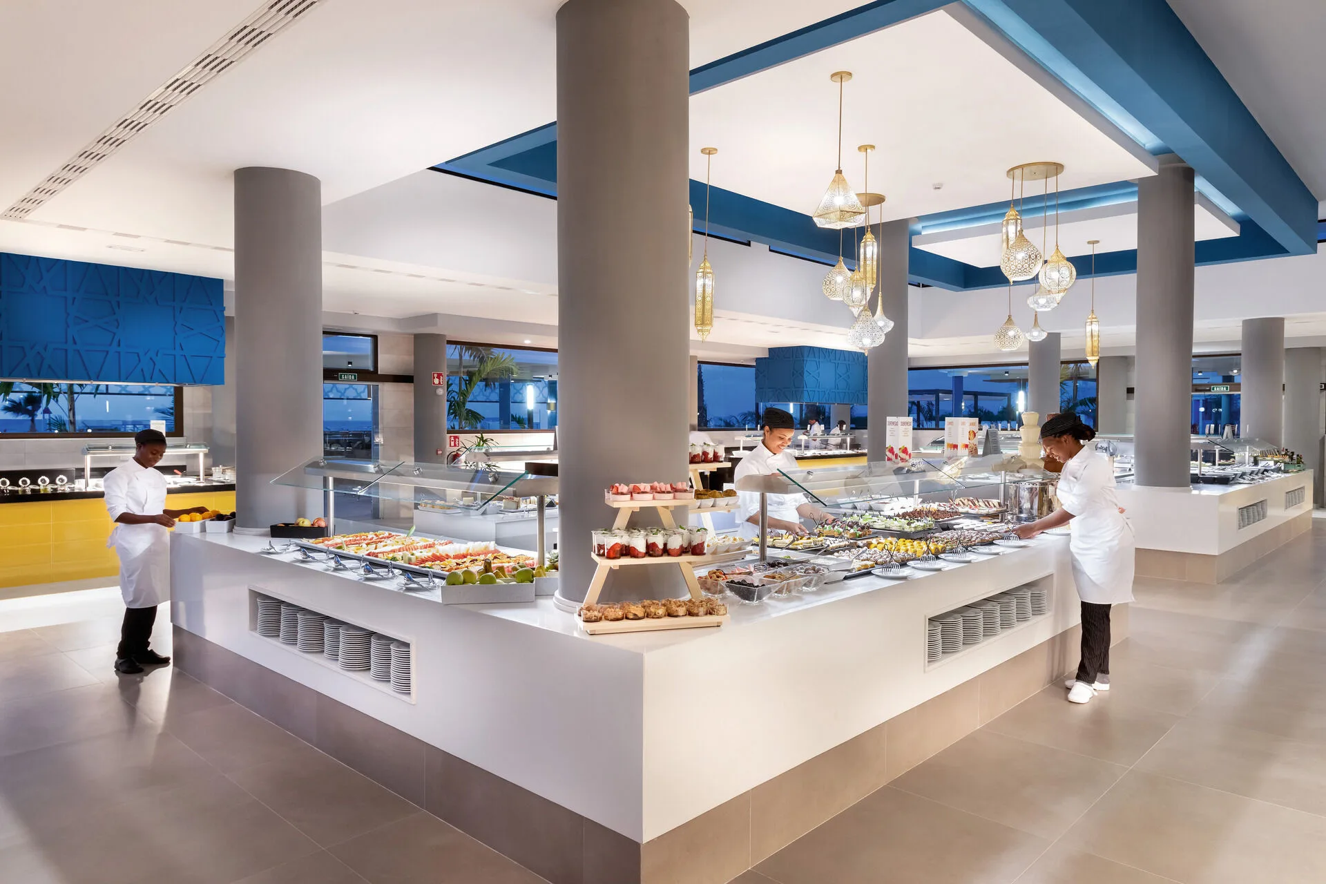 Riu Palace Boa Vista