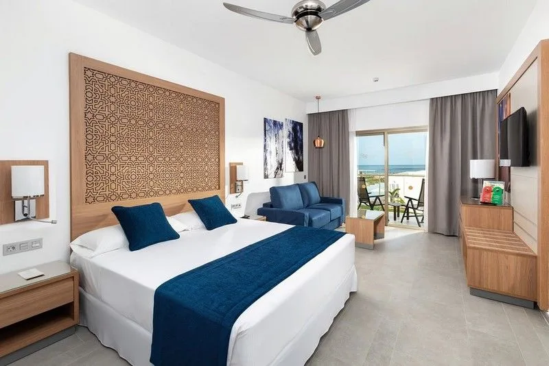 Riu Palace Boa Vista