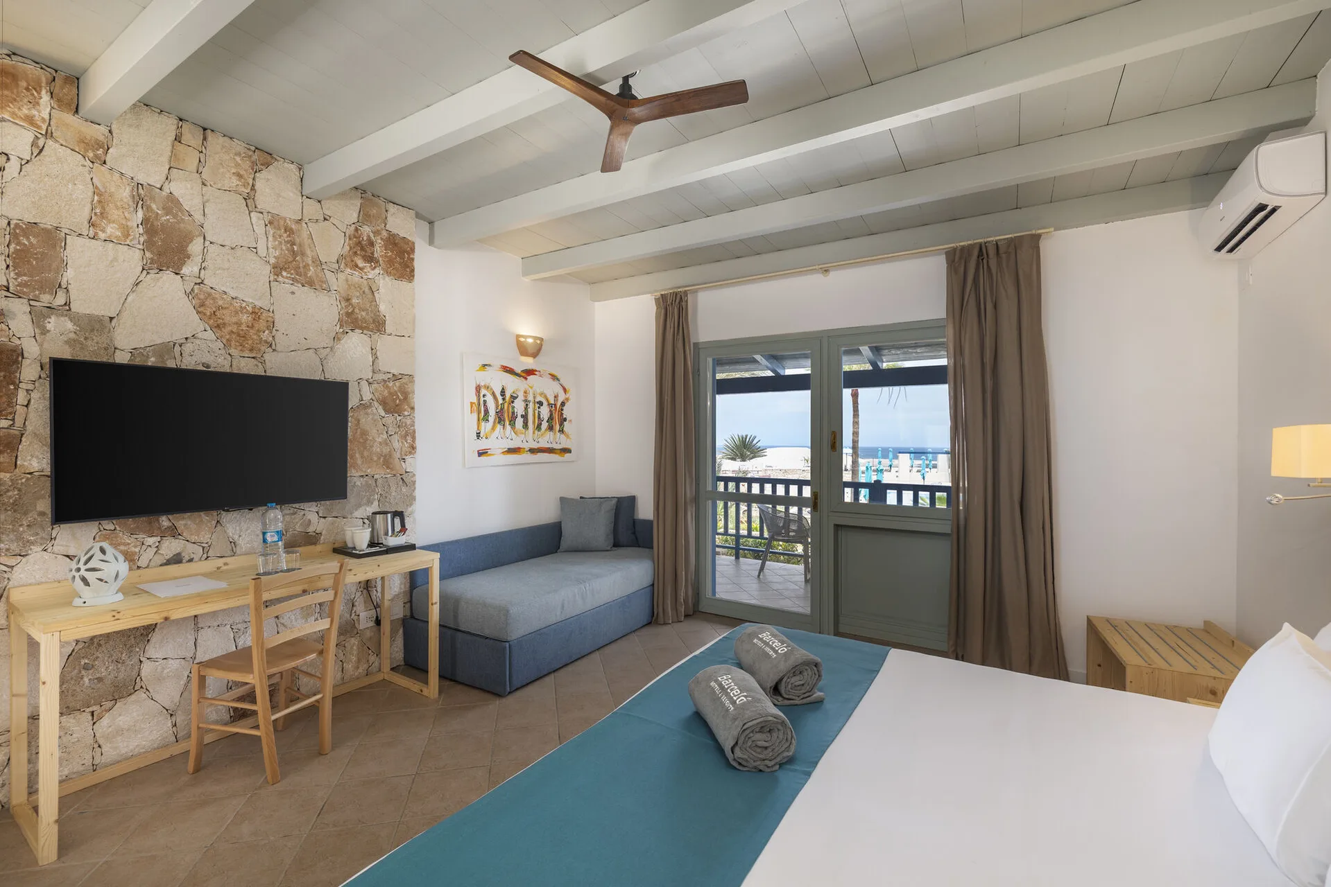 Barceló Marine Boa Vista