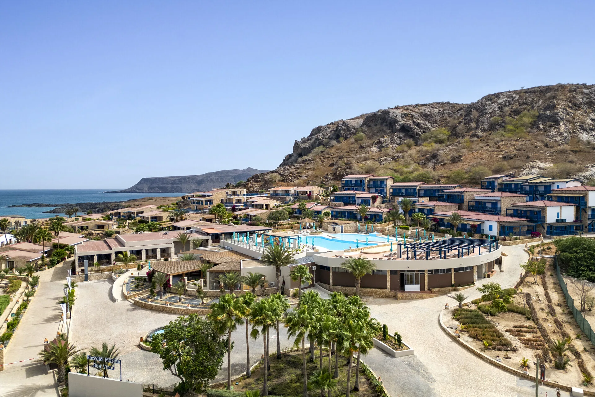 Barceló Marine Boa Vista