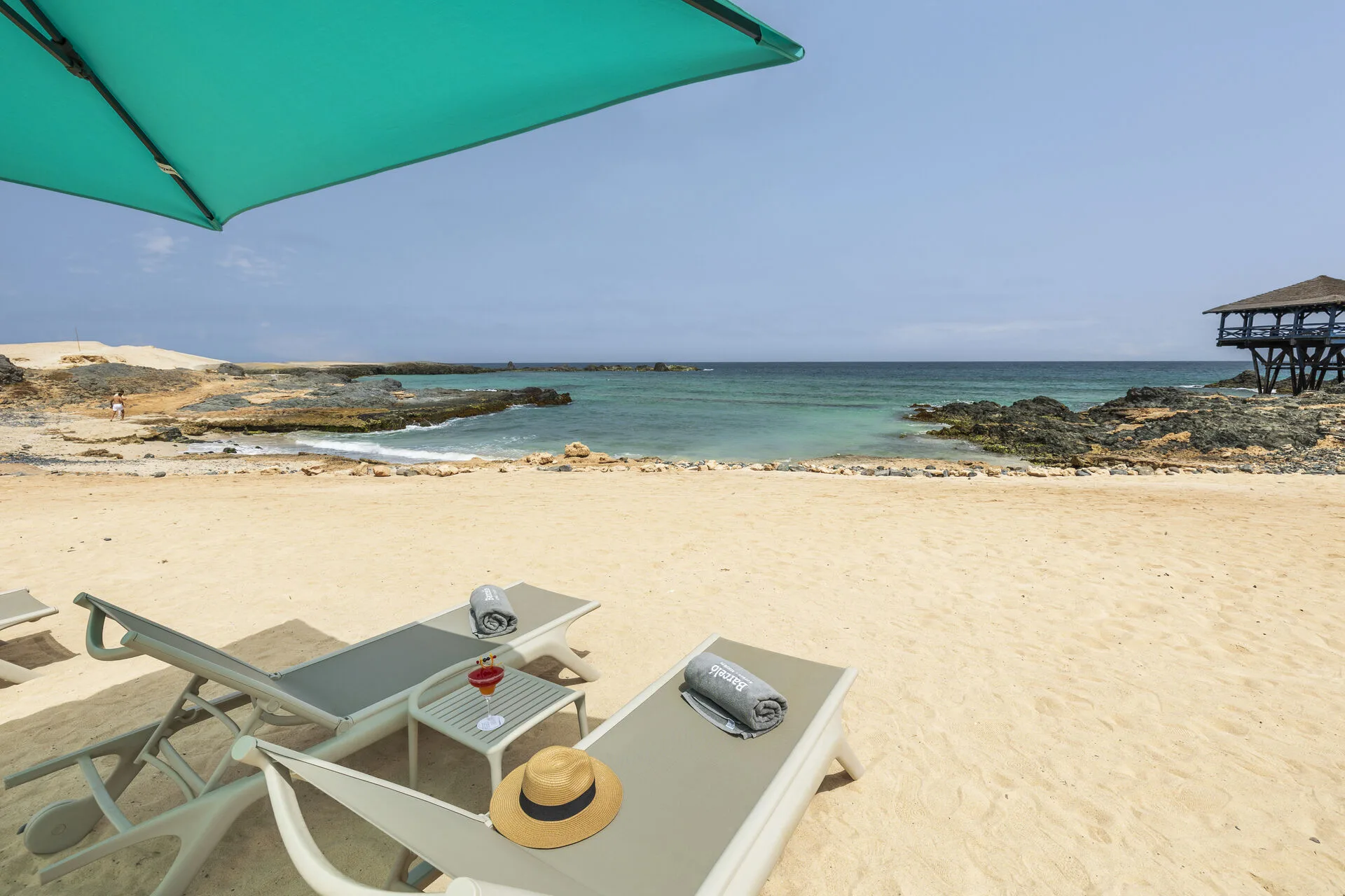 Barceló Marine Boa Vista