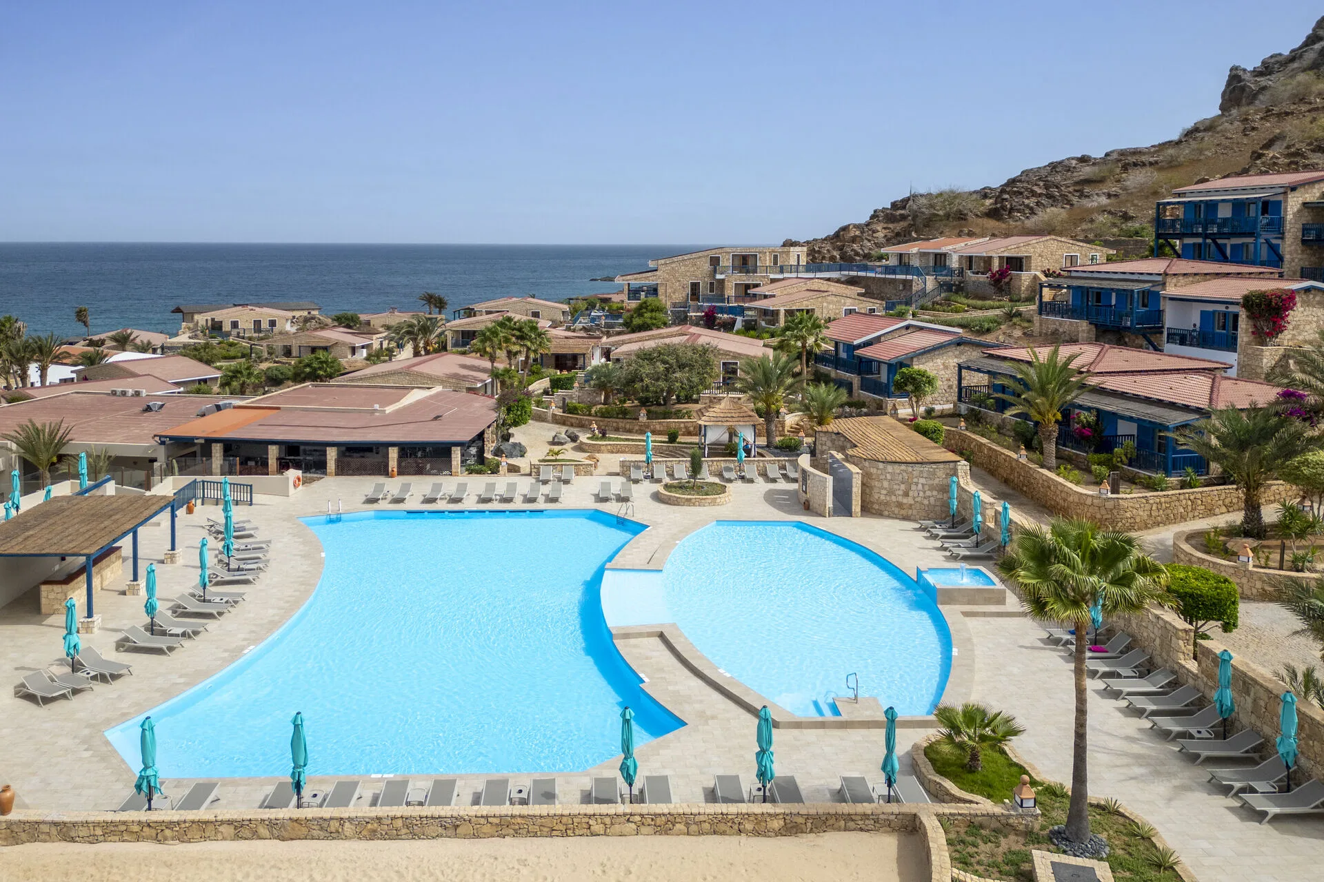 Barceló Marine Boa Vista