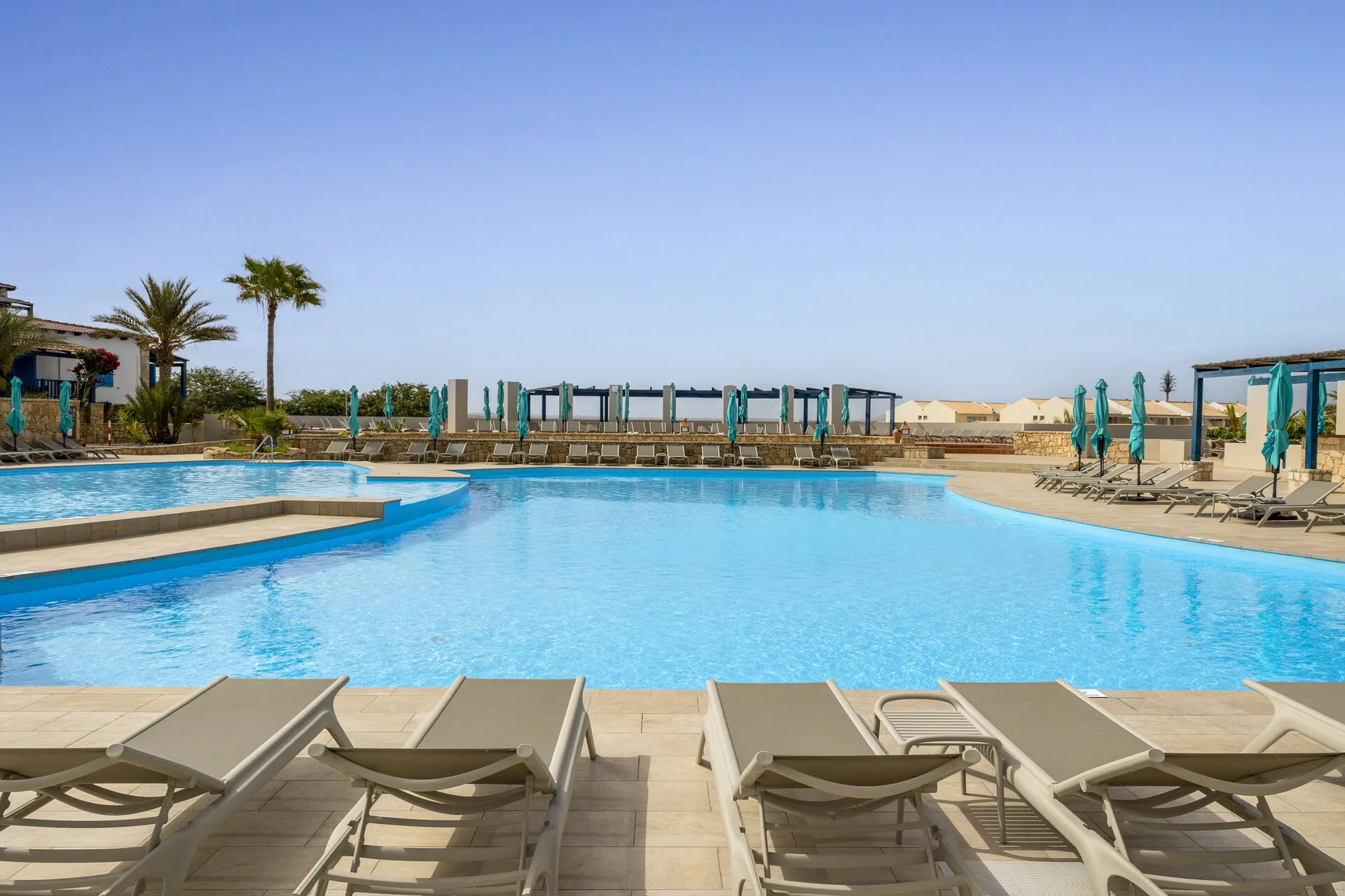 Barceló Marine Boa Vista