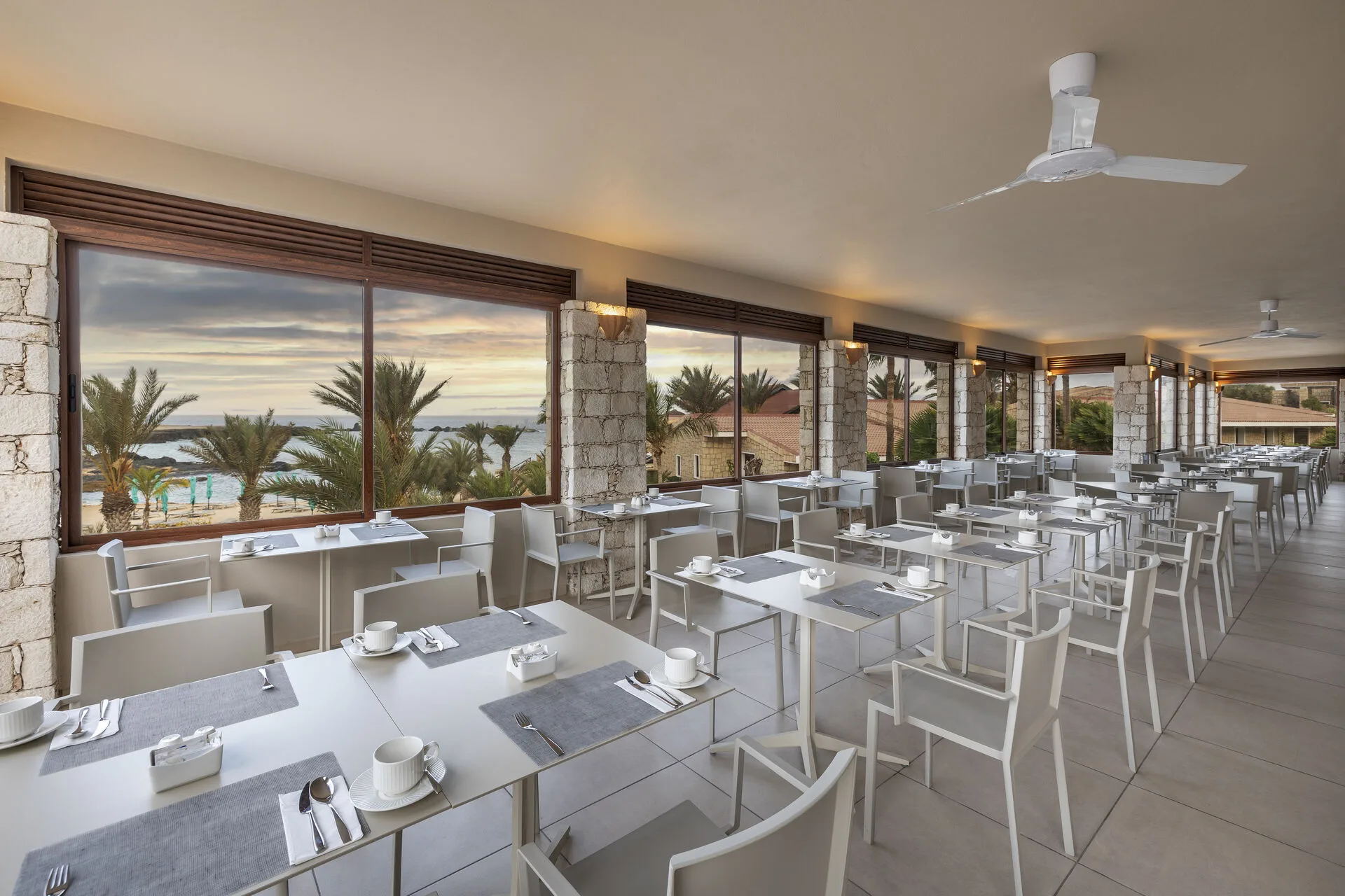 Barceló Marine Boa Vista