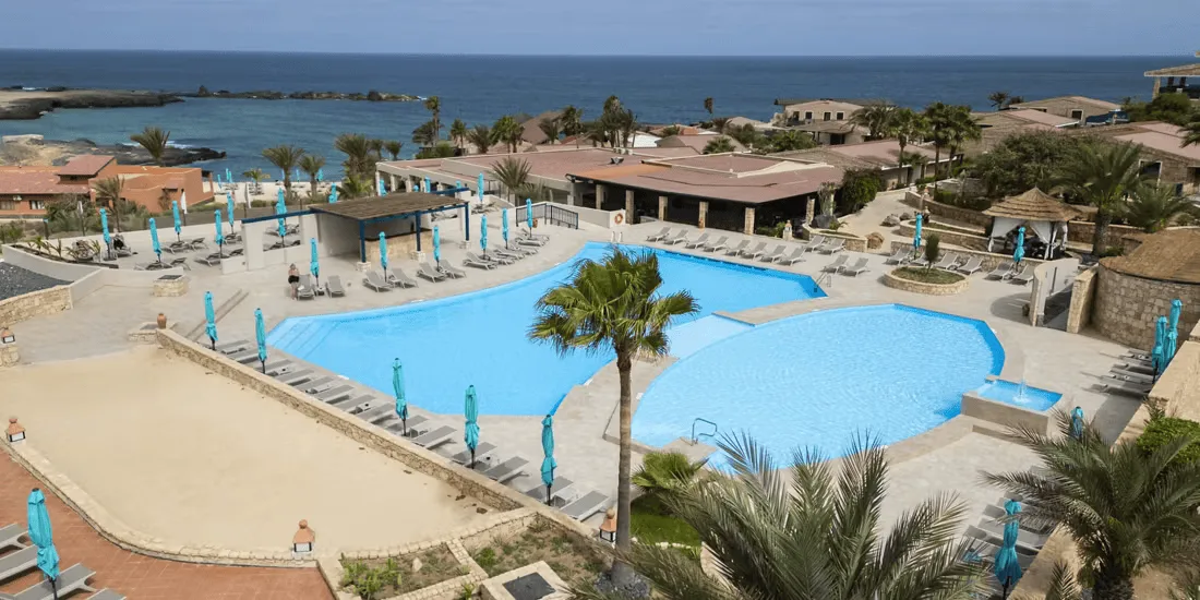 Barceló Marine Boa Vista