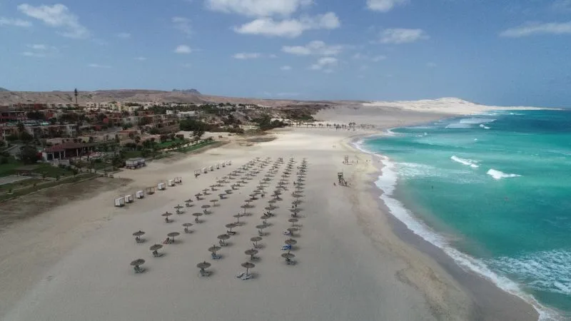Occidental Boa Vista Beach