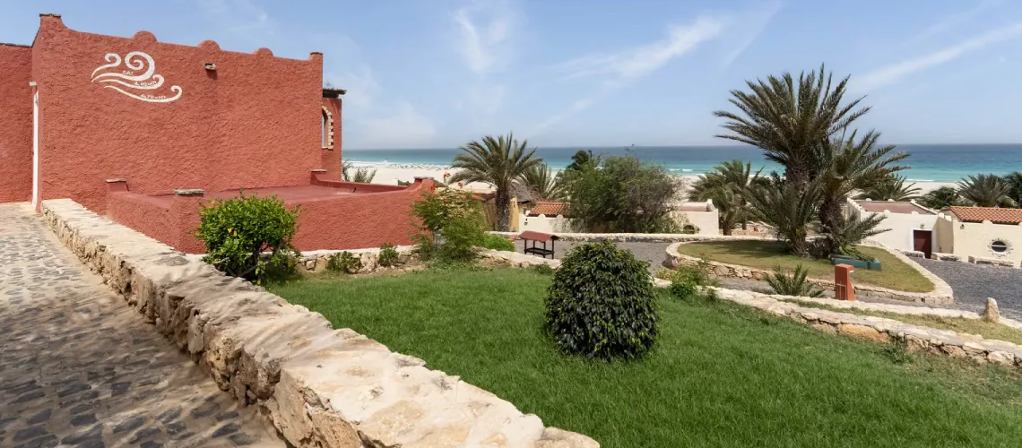 Occidental Boa Vista Beach