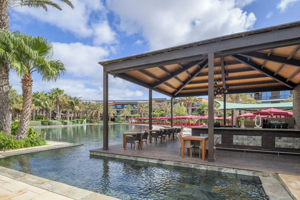Hilton Cabo Verde Sal Resort