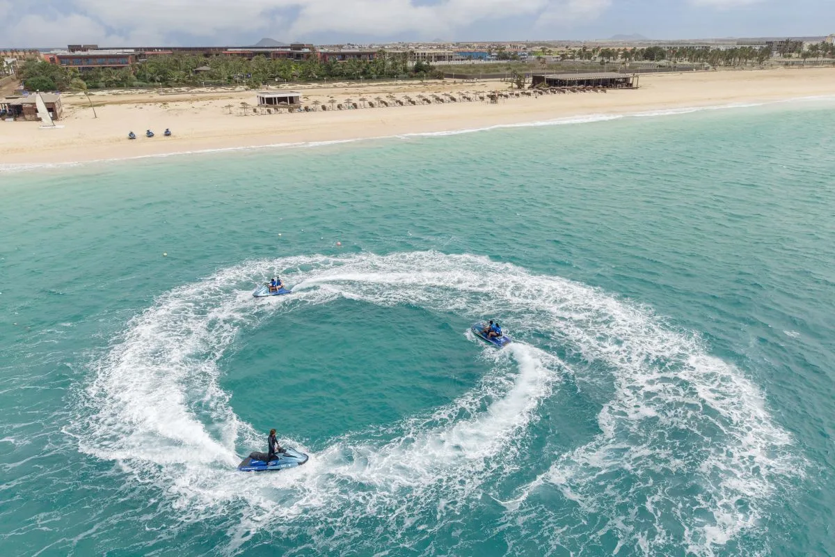 Hilton Cabo Verde Sal Resort