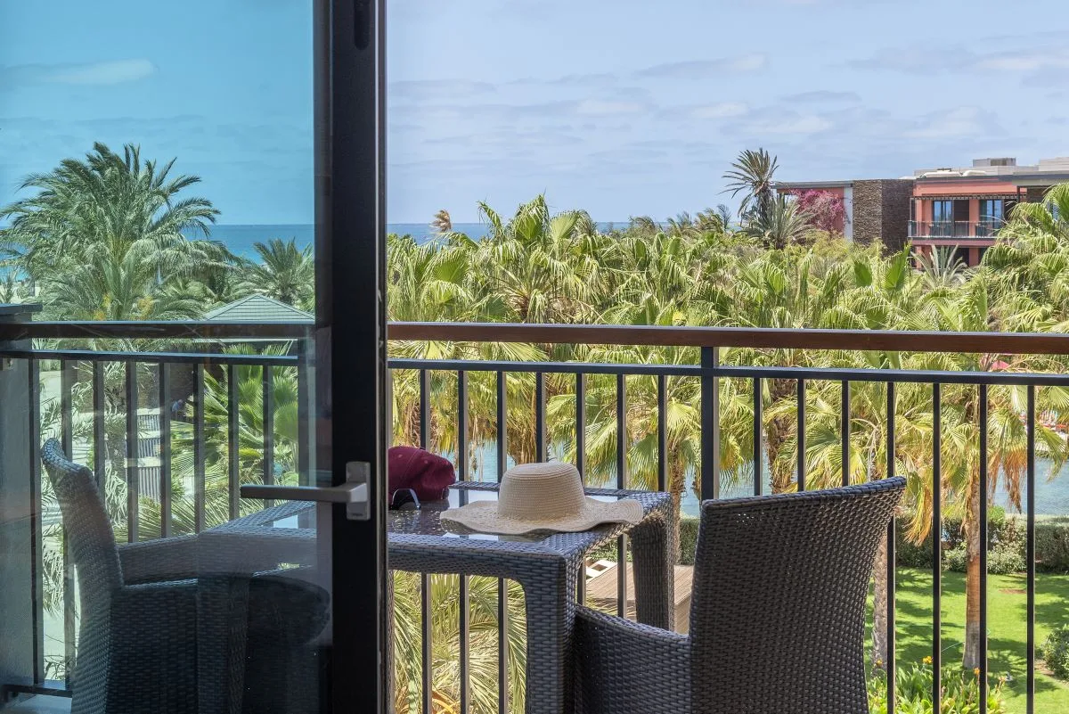 Hilton Cabo Verde Sal Resort