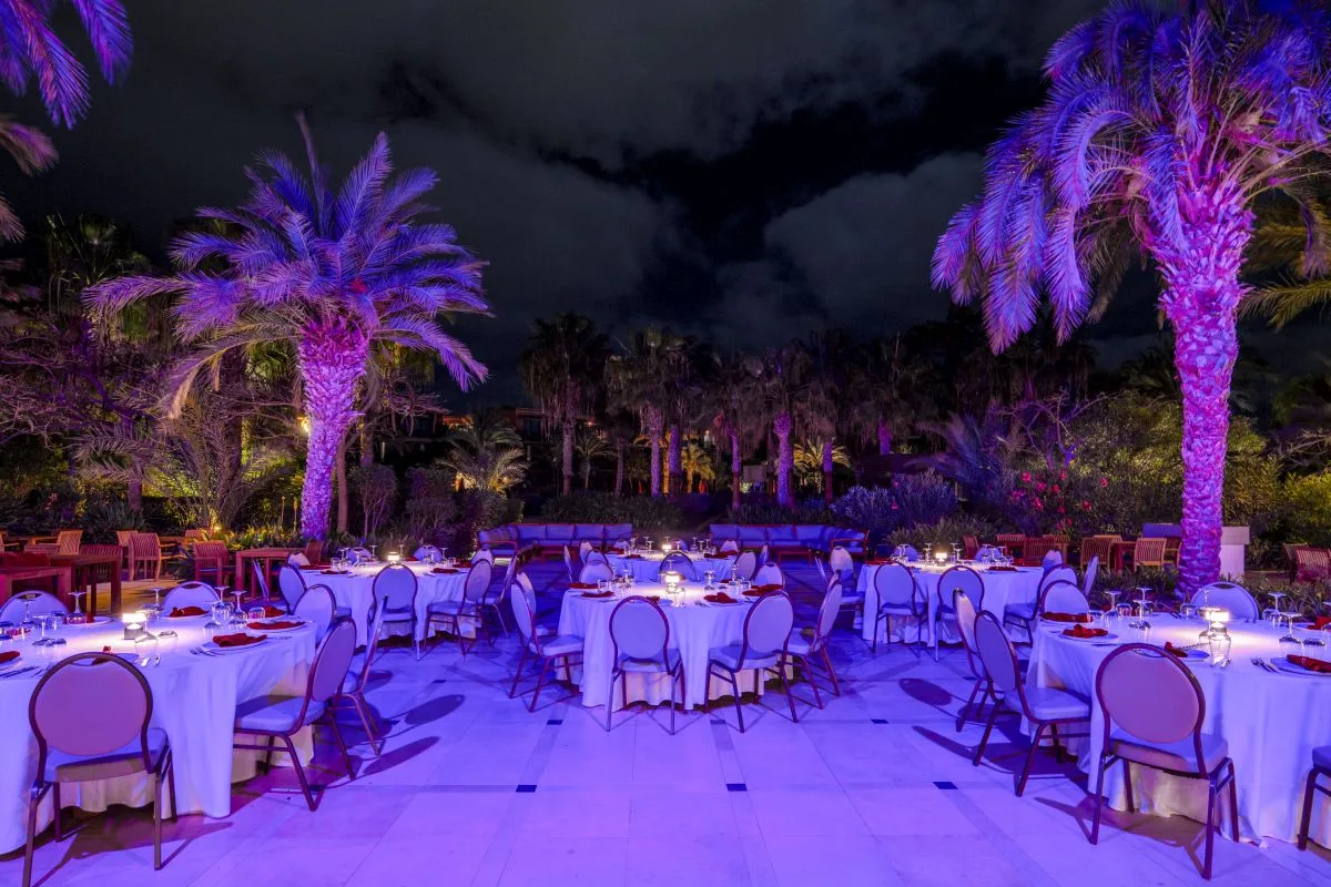 Hilton Cabo Verde Sal Resort
