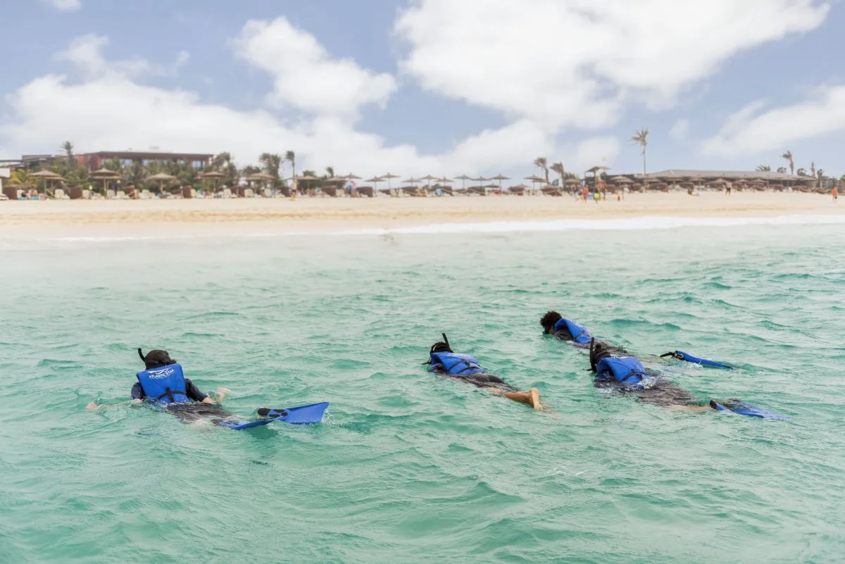 Hilton Cabo Verde Sal Resort