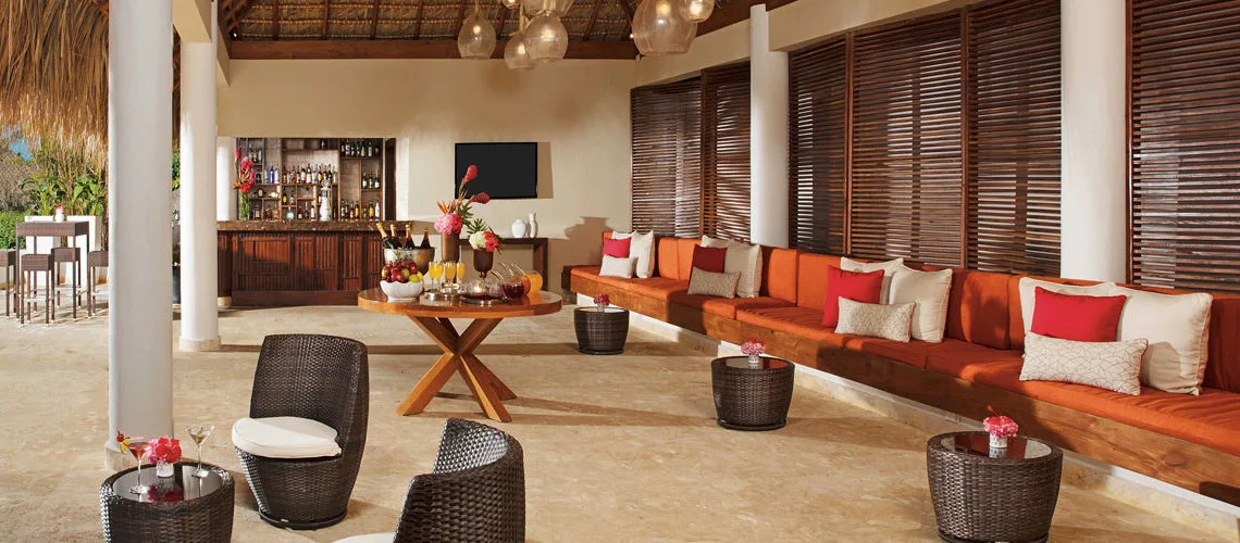 Dreams Dominicus La Romana