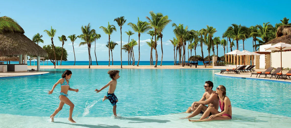 Dreams Dominicus La Romana