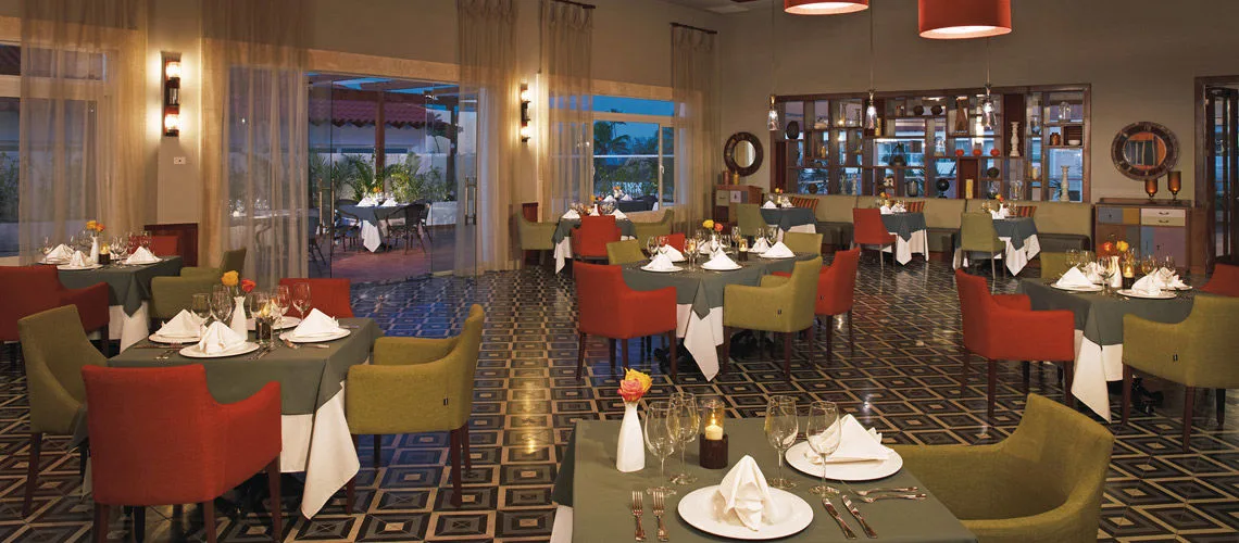 Dreams Dominicus La Romana