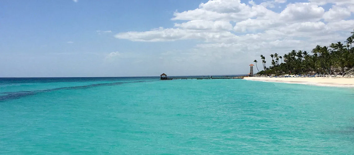 Dreams Dominicus La Romana
