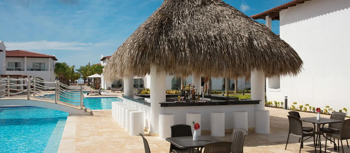 Dreams Dominicus La Romana