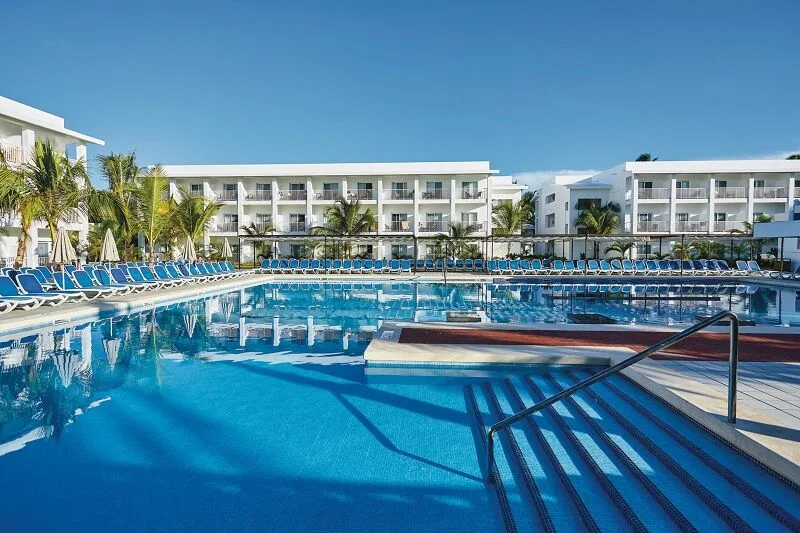 Riu Bambu