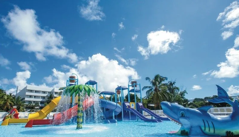 Riu Palace Punta Cana