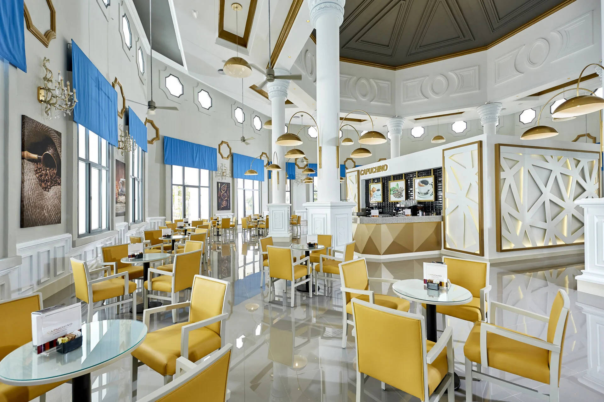 Riu Palace Punta Cana