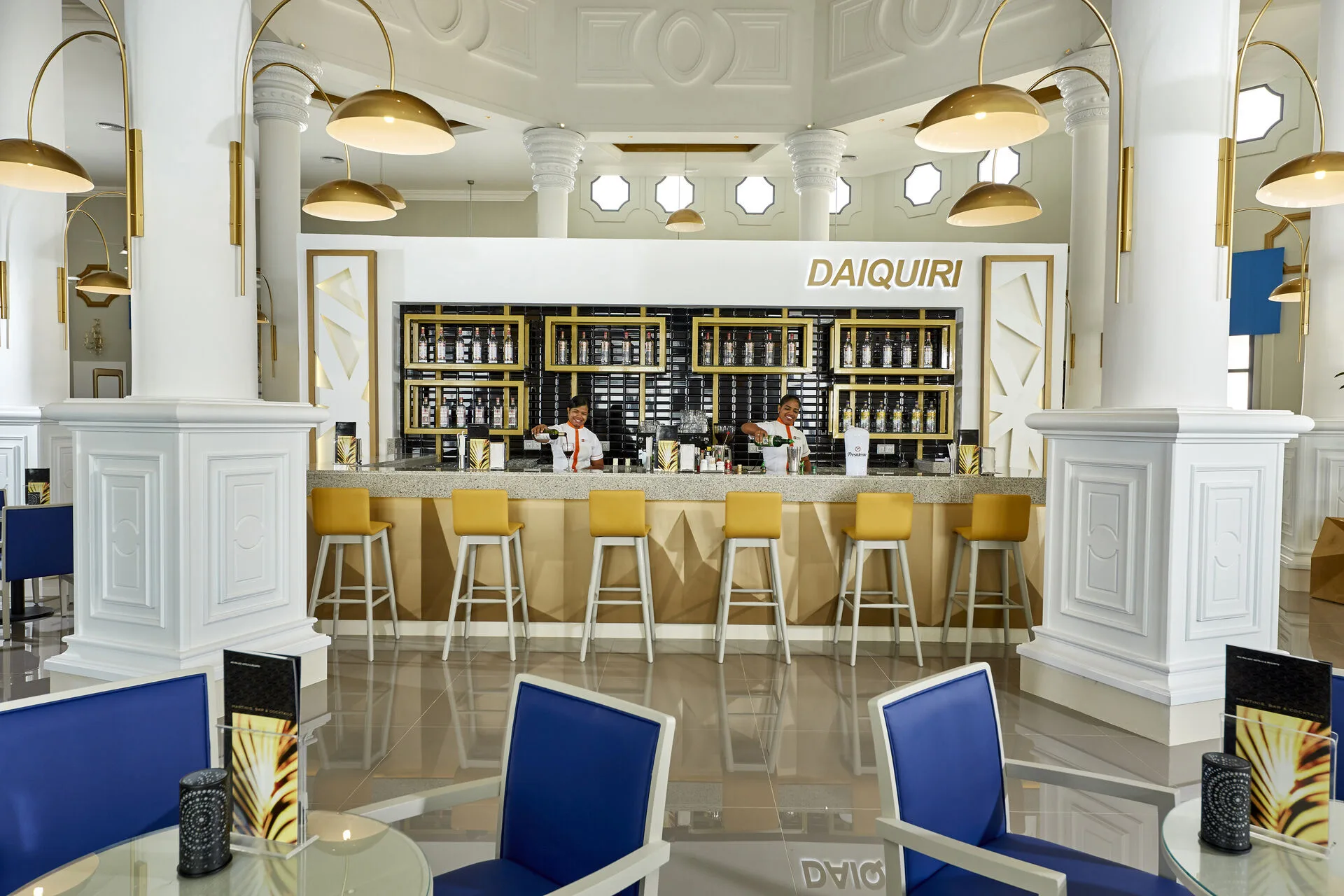 Riu Palace Punta Cana