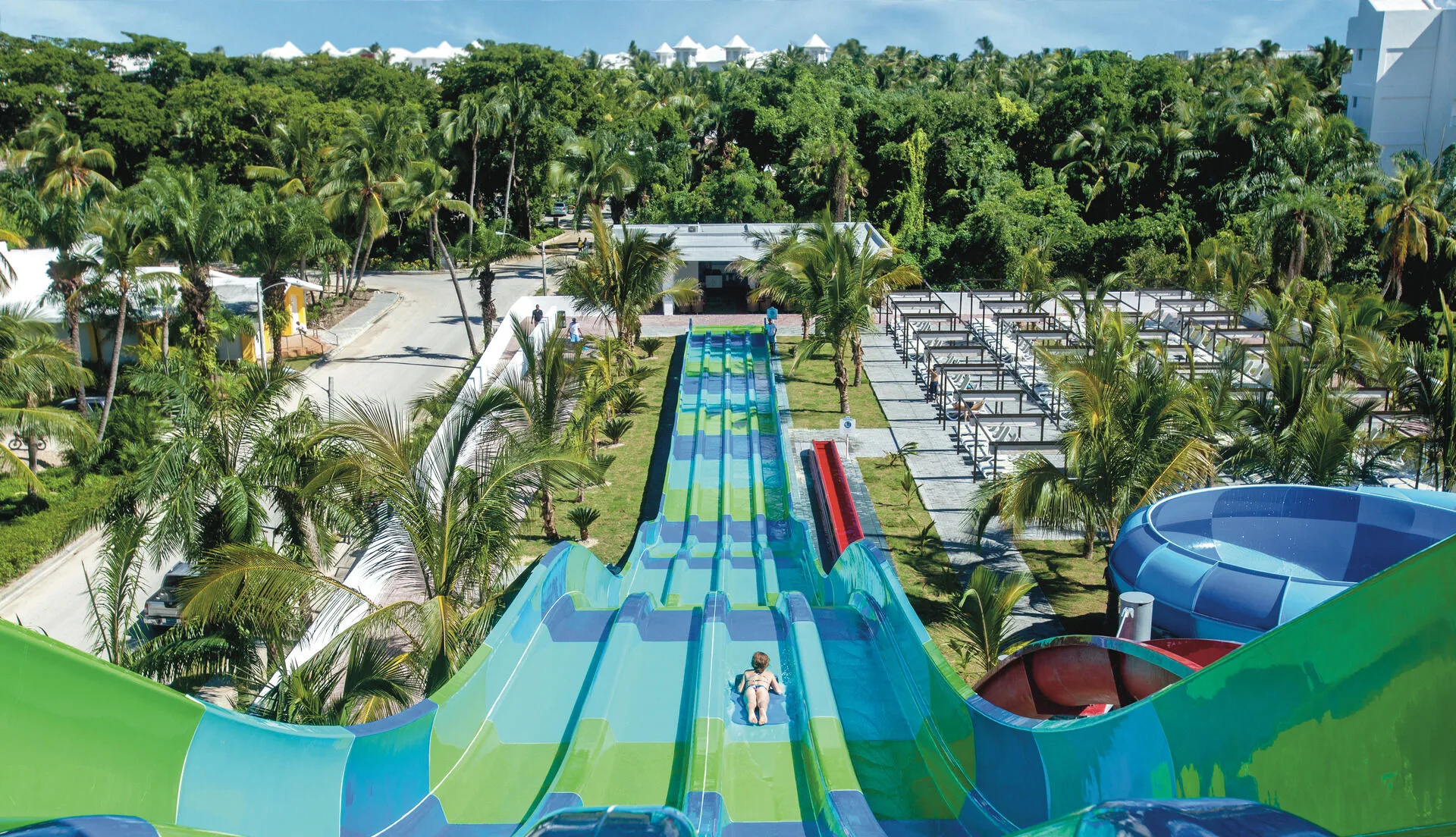 Riu Palace Punta Cana
