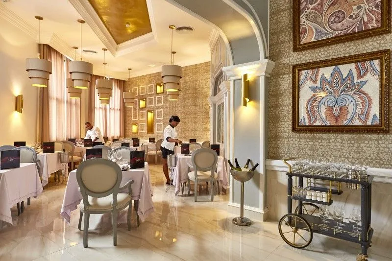 Riu Palace Punta Cana