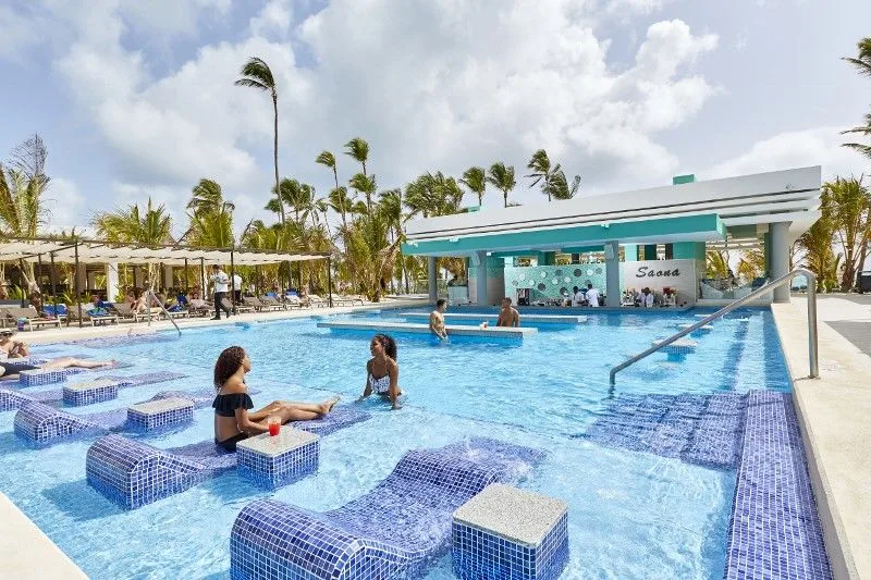 Riu Palace Punta Cana