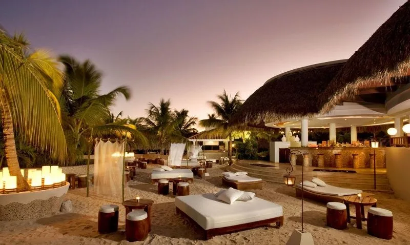 Melia Caribe Beach Resort