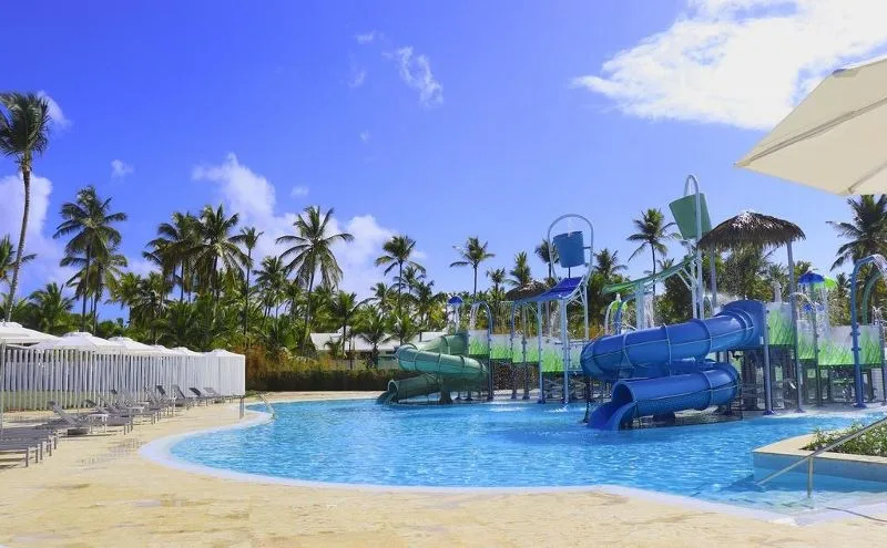 Melia Caribe Beach Resort