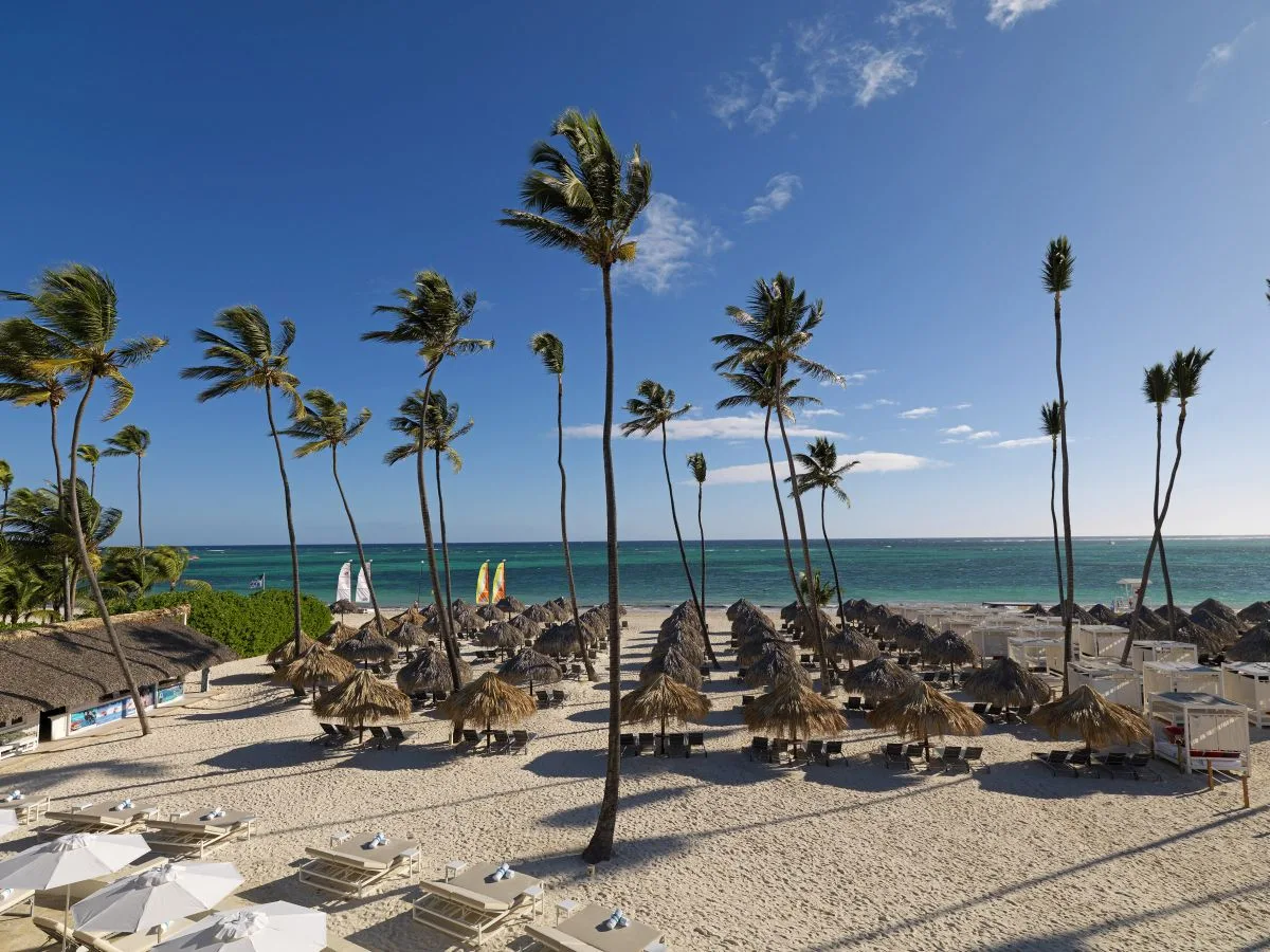 Paradisus Grand Cana