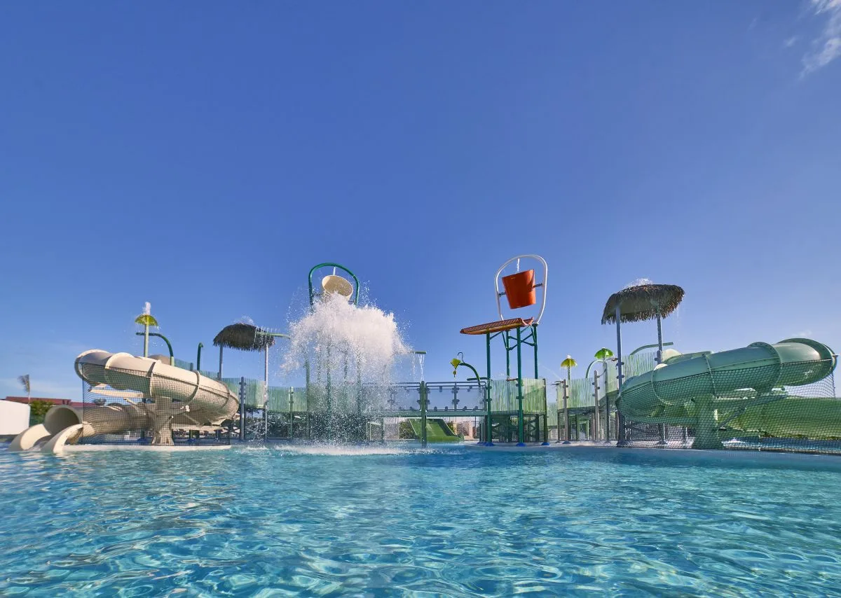 Paradisus Grand Cana