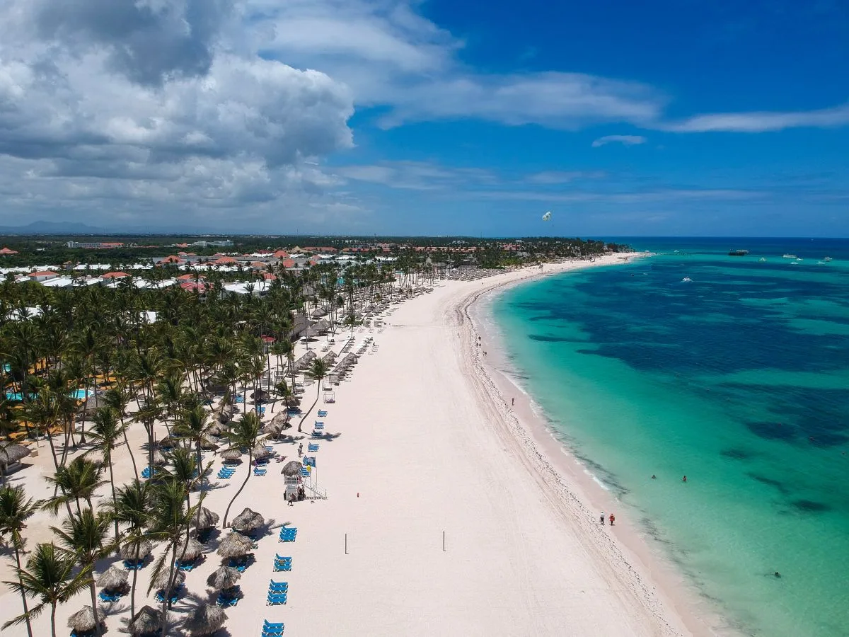 Paradisus Grand Cana