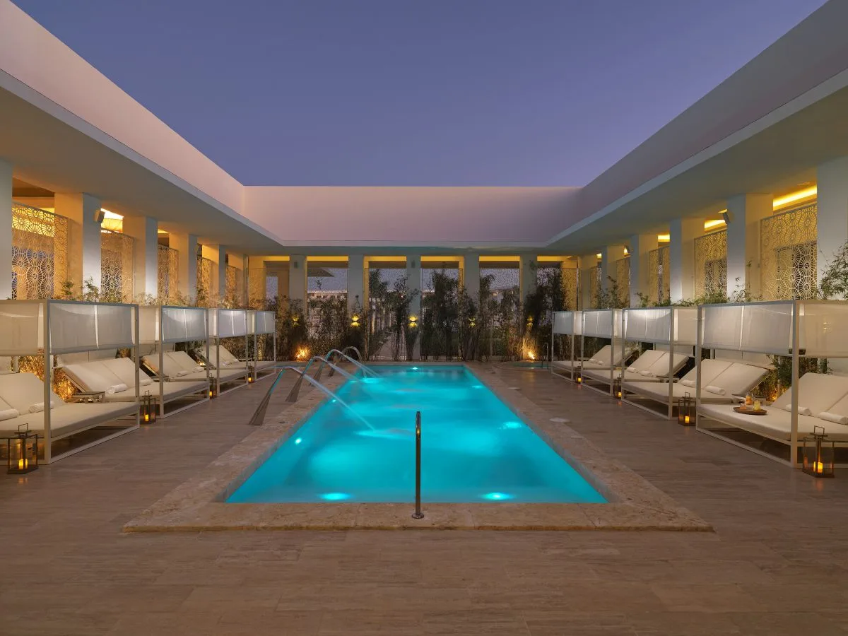 Paradisus Grand Cana
