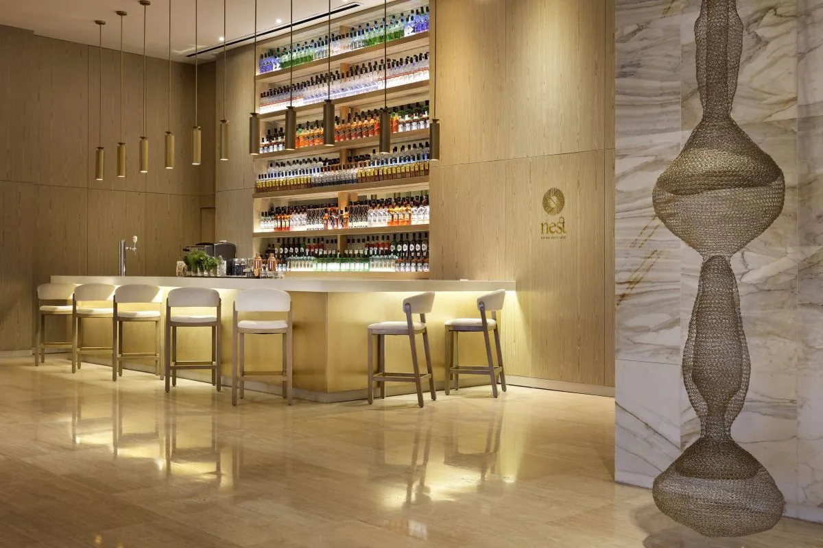 Paradisus Grand Cana