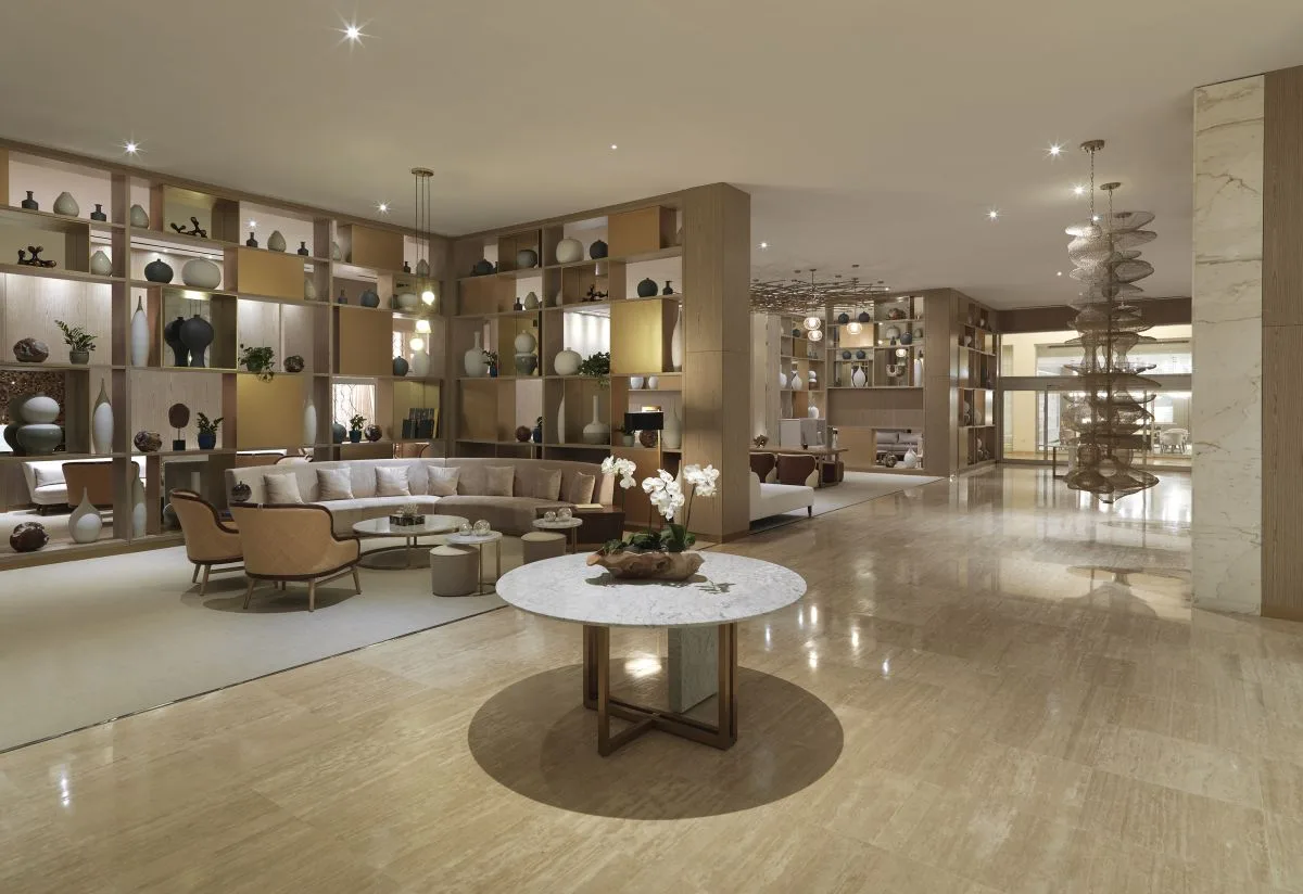 Paradisus Grand Cana