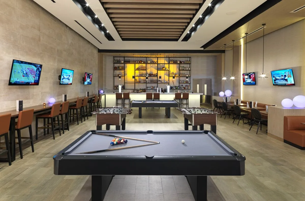 Paradisus Grand Cana