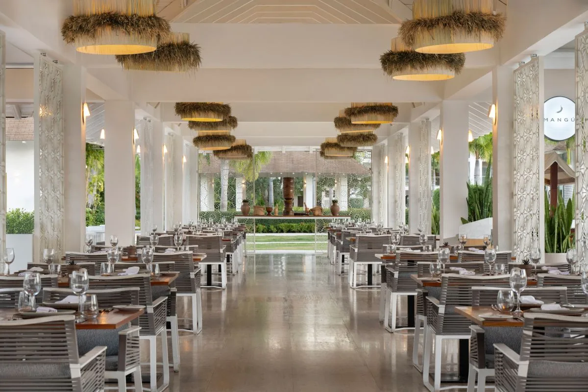 Paradisus Grand Cana