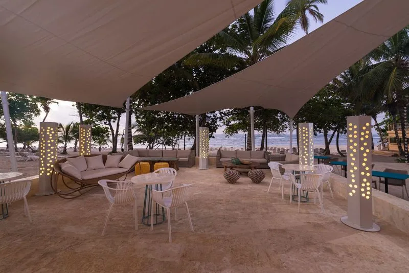 Caribe Playa