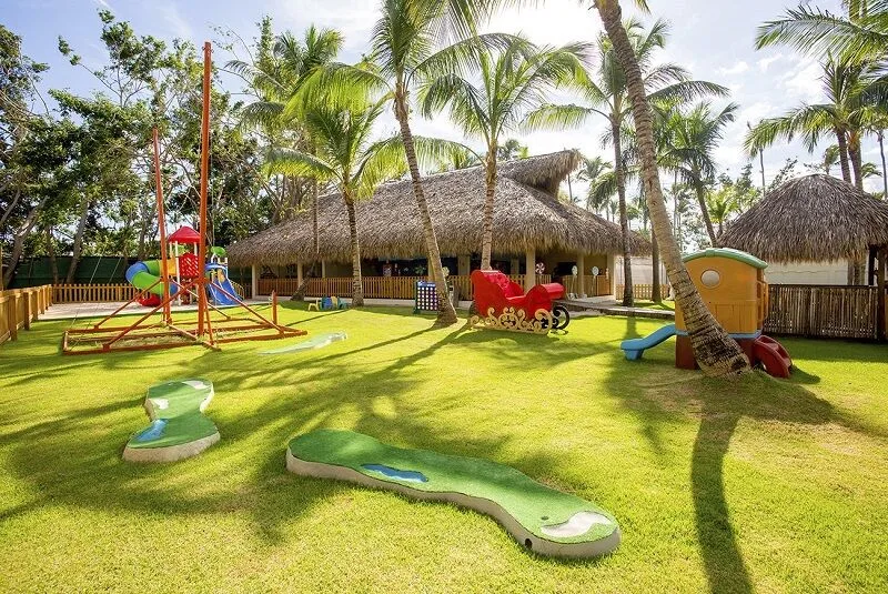 Impressive Punta Cana
