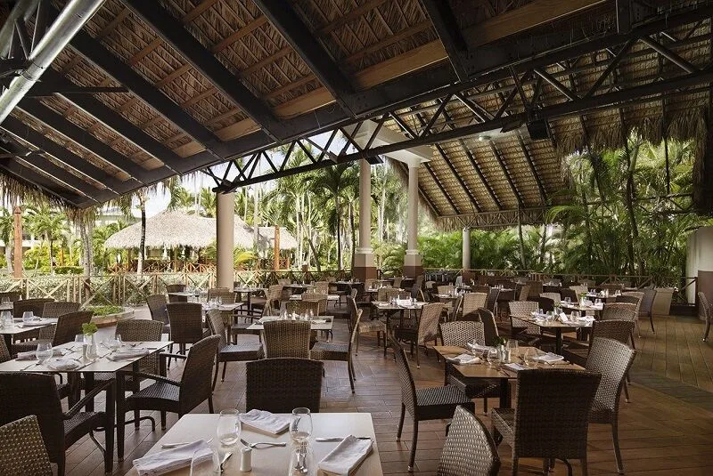 Impressive Punta Cana