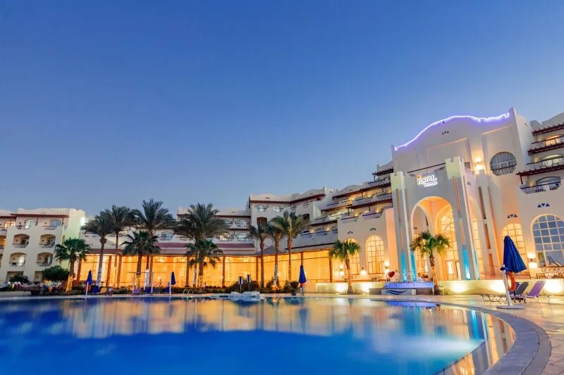 Royal Lagoons Aqua Park Resort & Spa