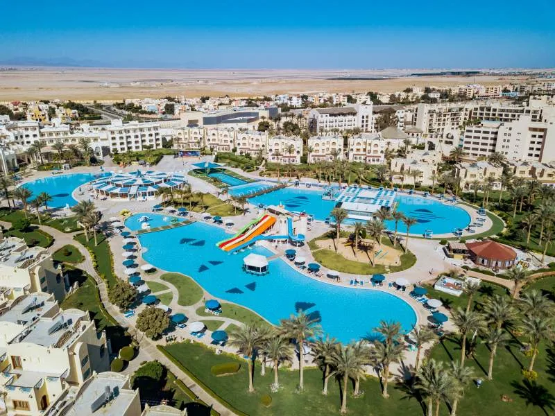 Royal Lagoons Aqua Park Resort & Spa