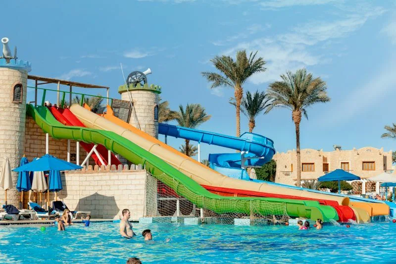 Royal Lagoons Aqua Park Resort & Spa
