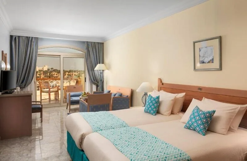 Royal Lagoons Aqua Park Resort & Spa