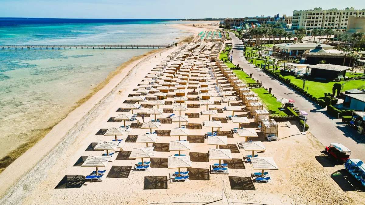 Tropitel Sahl Hasheesh