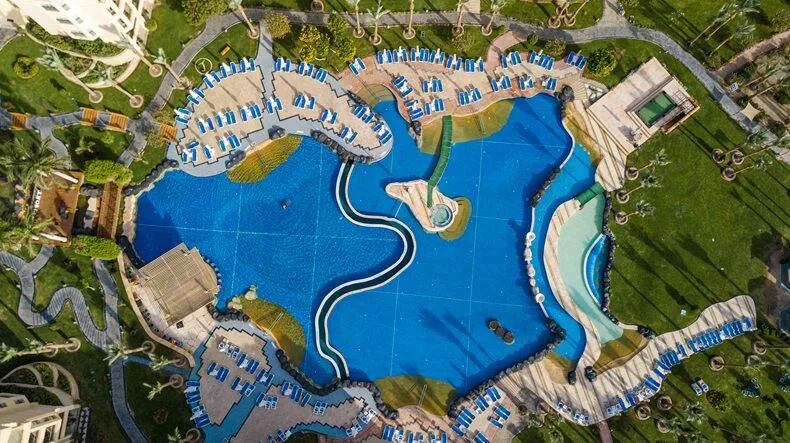 Tropitel Sahl Hasheesh