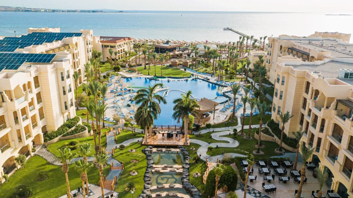 Tropitel Sahl Hasheesh